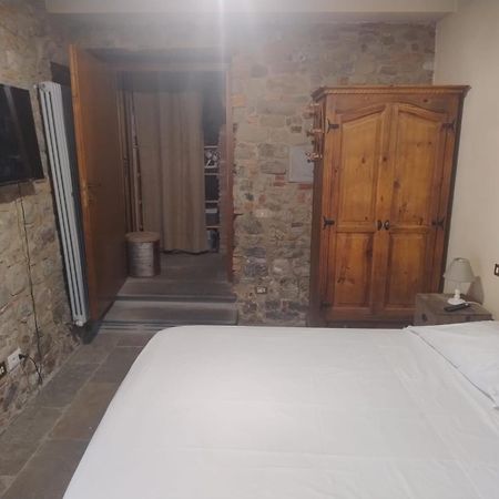San Gennaro Castello Bed & Breakfast Exterior photo