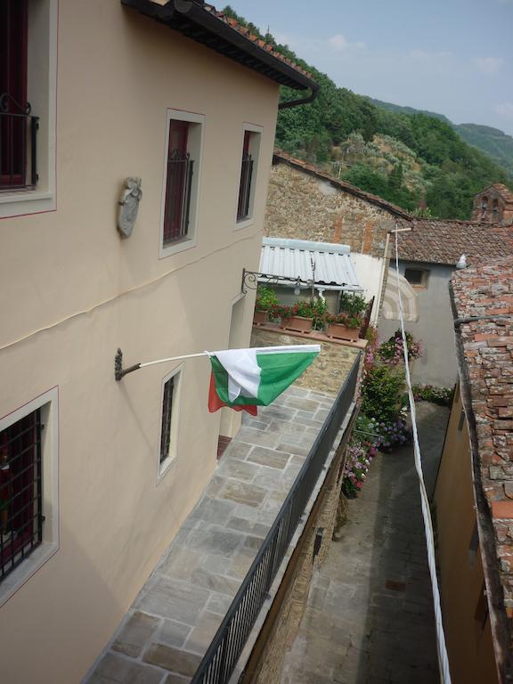 San Gennaro Castello Bed & Breakfast Exterior photo