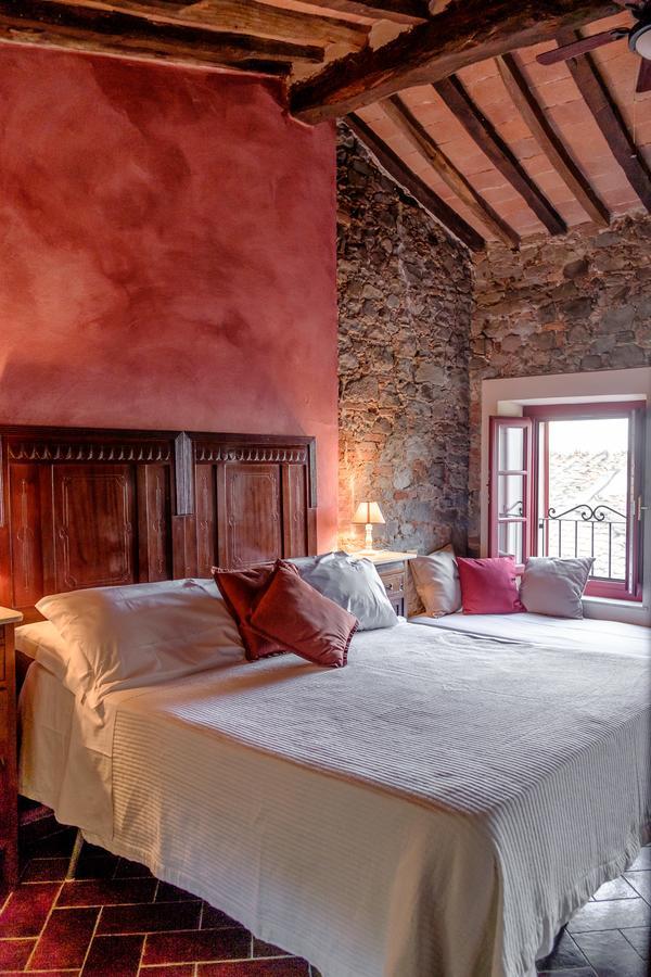 San Gennaro Castello Bed & Breakfast Exterior photo