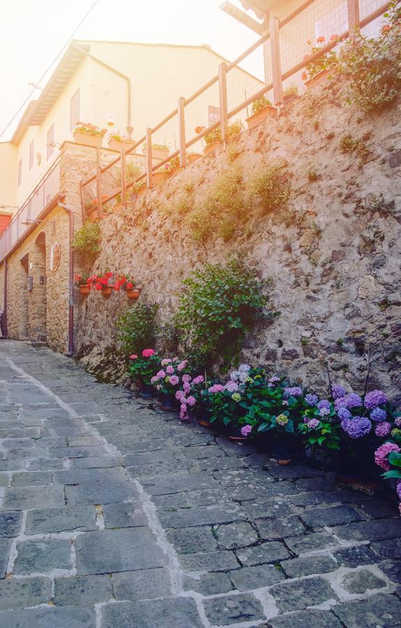 San Gennaro Castello Bed & Breakfast Exterior photo